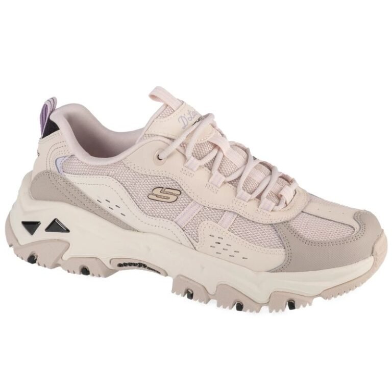 Skechers DLites Hiker 180128-NTMT