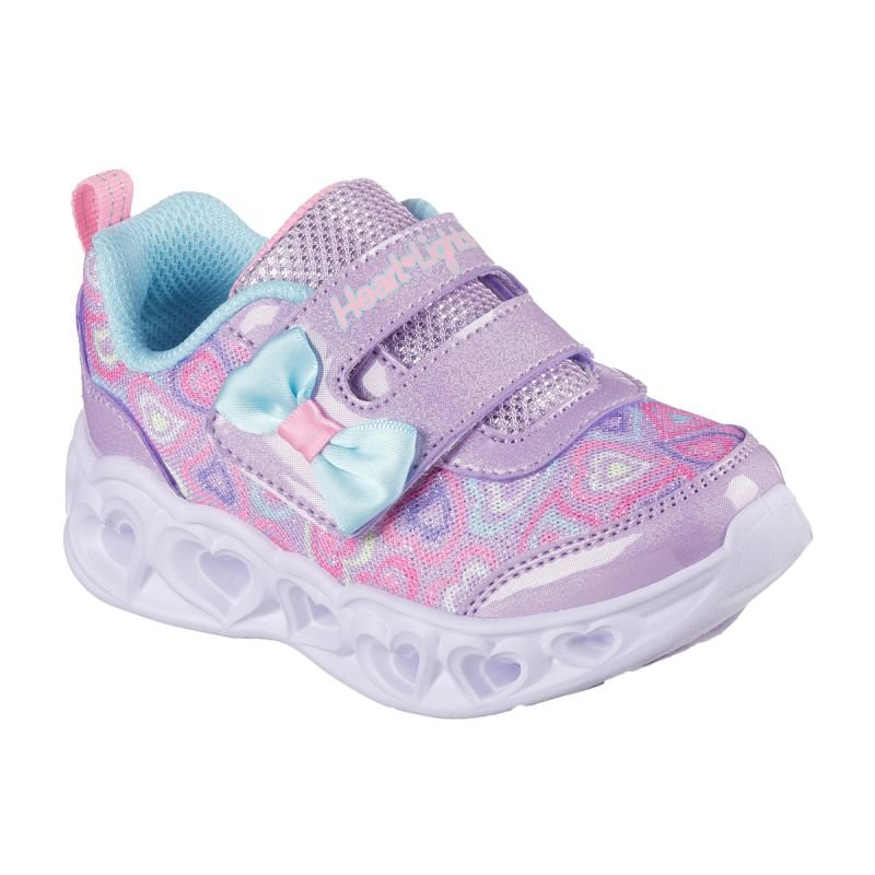 tryoshop-skechers-kids-casual-shoes-heart-lights-boogie-land-303258n-lvmt-2427273 Skechers Çocuk Günlük Ayakkabılar