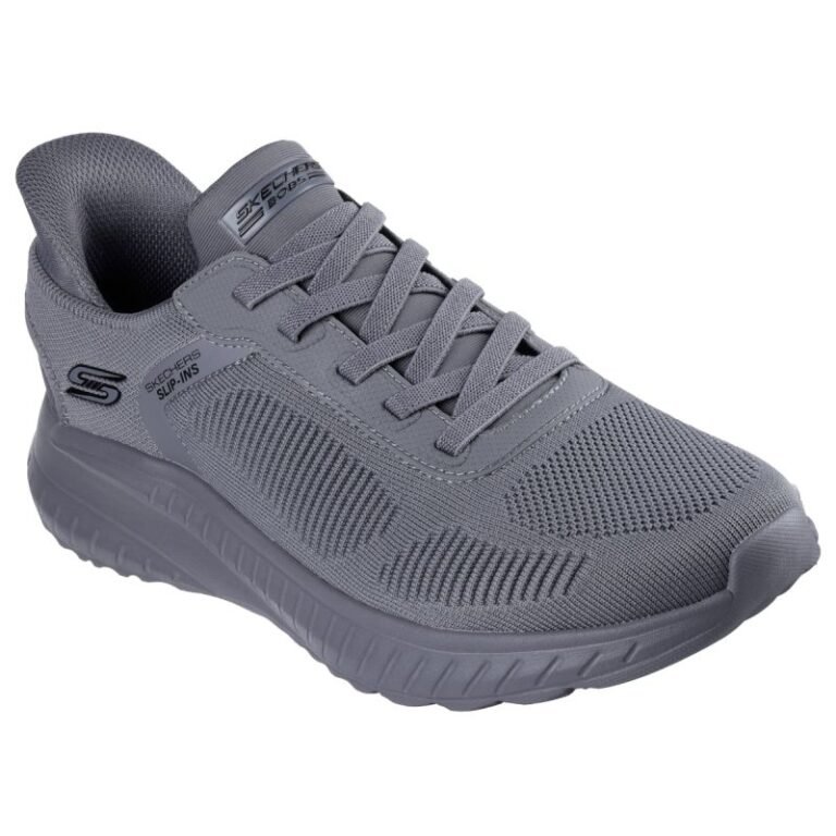 Skechers Erkek BOBS SQUAD