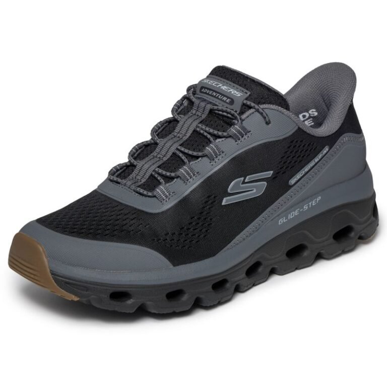 Skechers Mens Glide-Step Sole