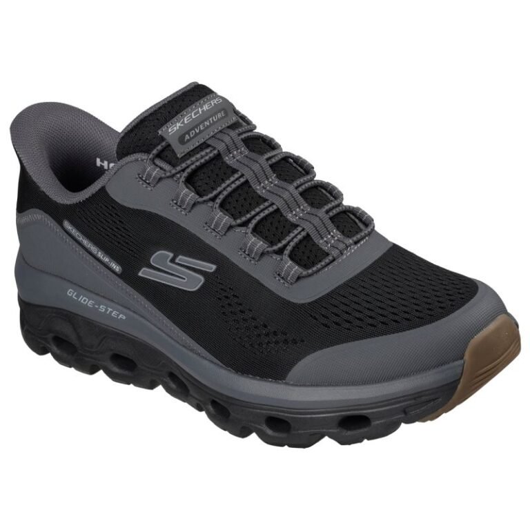 Skechers Mens Glide-Step Sole