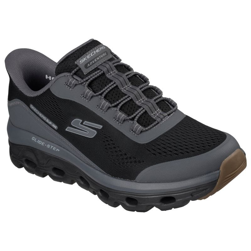 tryoshop-skechers-men-s-glide-step-sole-glover-peak-237812-bkcc-2405598 Skechers Mens Glide-Step Sole