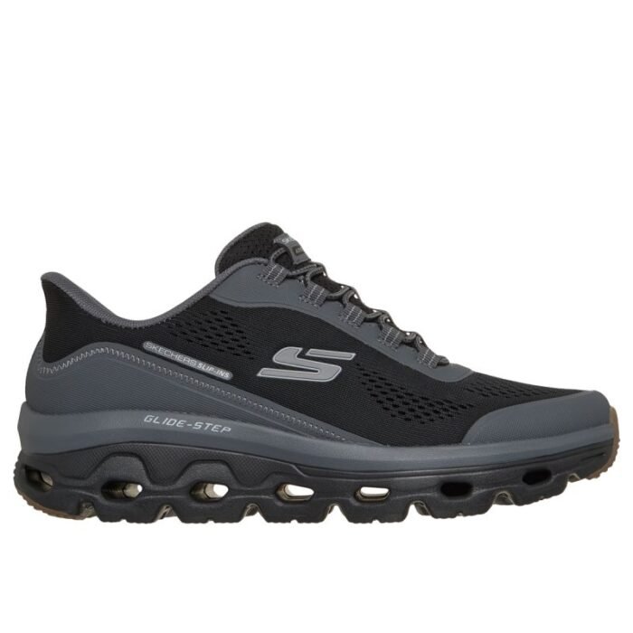 Skechers Mens Glide-Step Sole