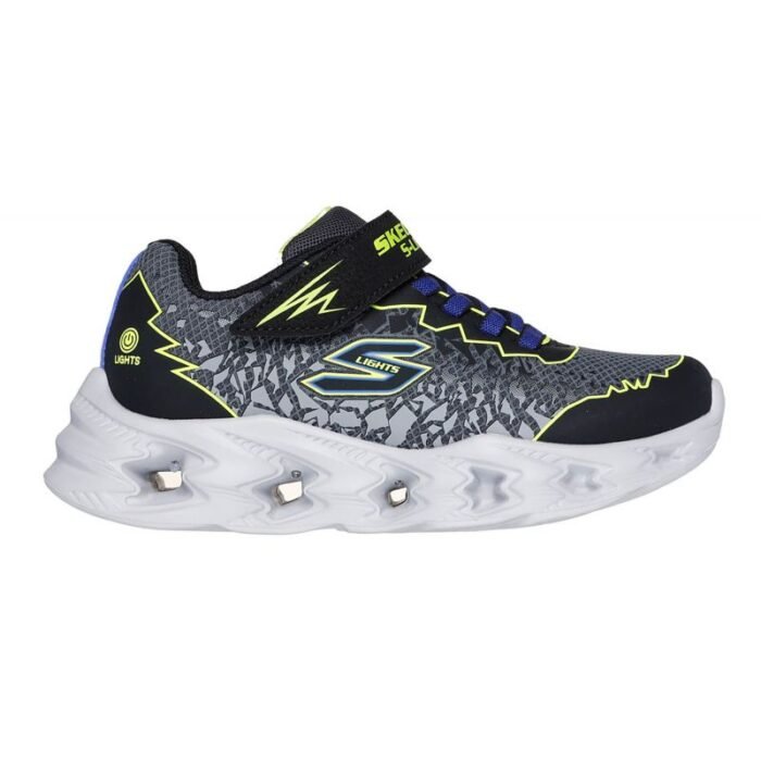 Skechers S Lights Vortex
