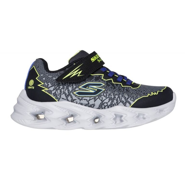 Skechers S Lights Vortex