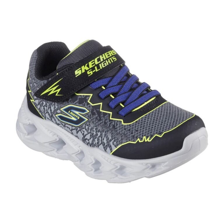 Skechers S Lights Vortex
