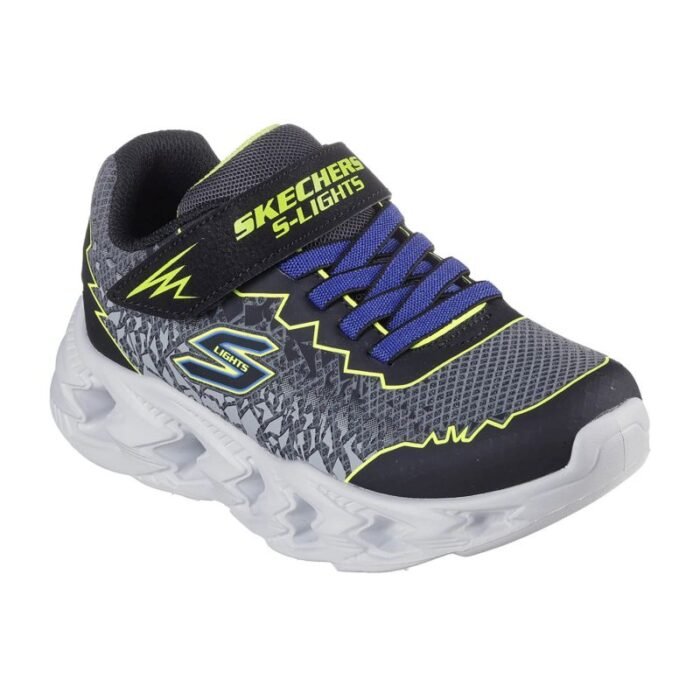 Skechers S Lights Vortex