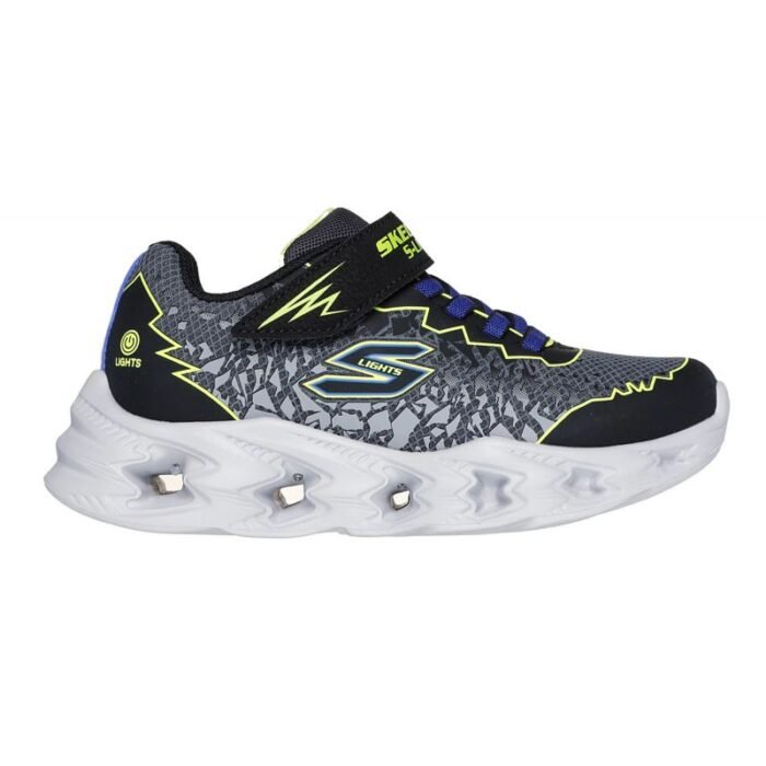 Skechers S Lights Vortex