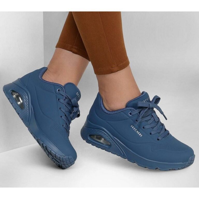 Skechers Uno-Stand on Air