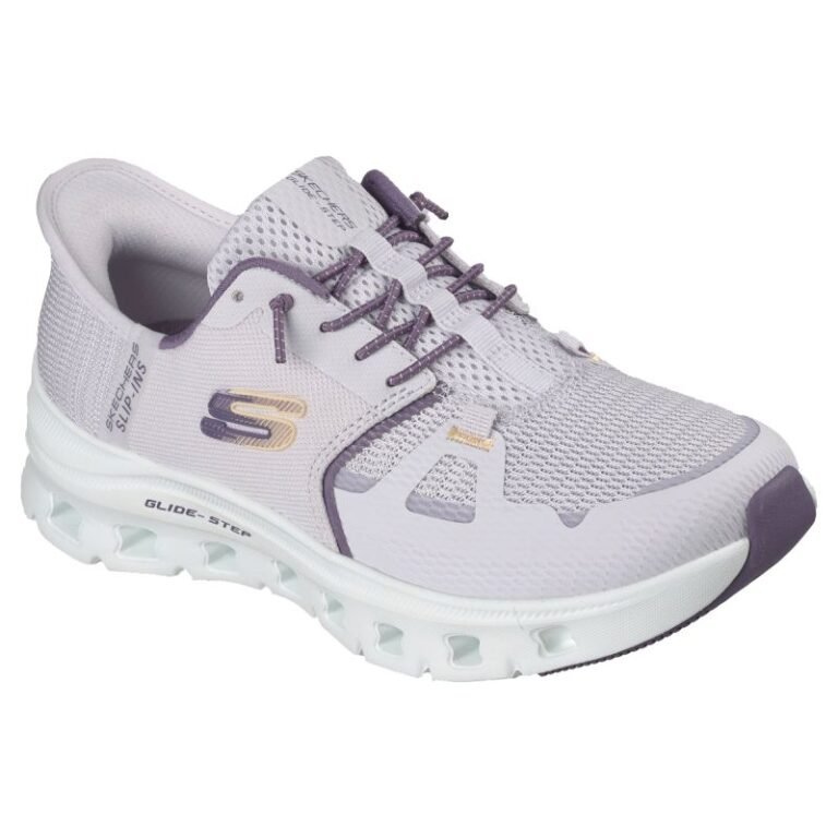 Skechers Bayan Sneaker GLIDE-STEP