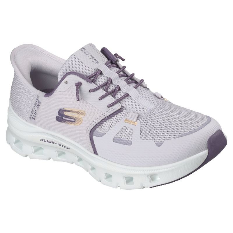 tryoshop-skechers-women-s-sneakers-glide-step-pro-150420-lav-2286009 Skechers Bayan Sneaker GLIDE-STEP