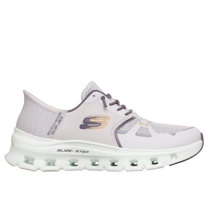Skechers Bayan Sneaker GLIDE-STEP