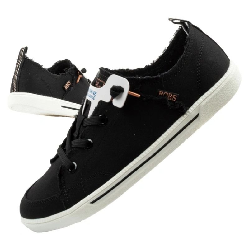 tryoshop-skechers-women-s-sports-shoes-b-cute-2-0-bobs-sneakers-white-2361712 Skechers kadın spor ayakkabıları