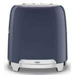 SMEG TSF01NBEU Tost Makinesi
