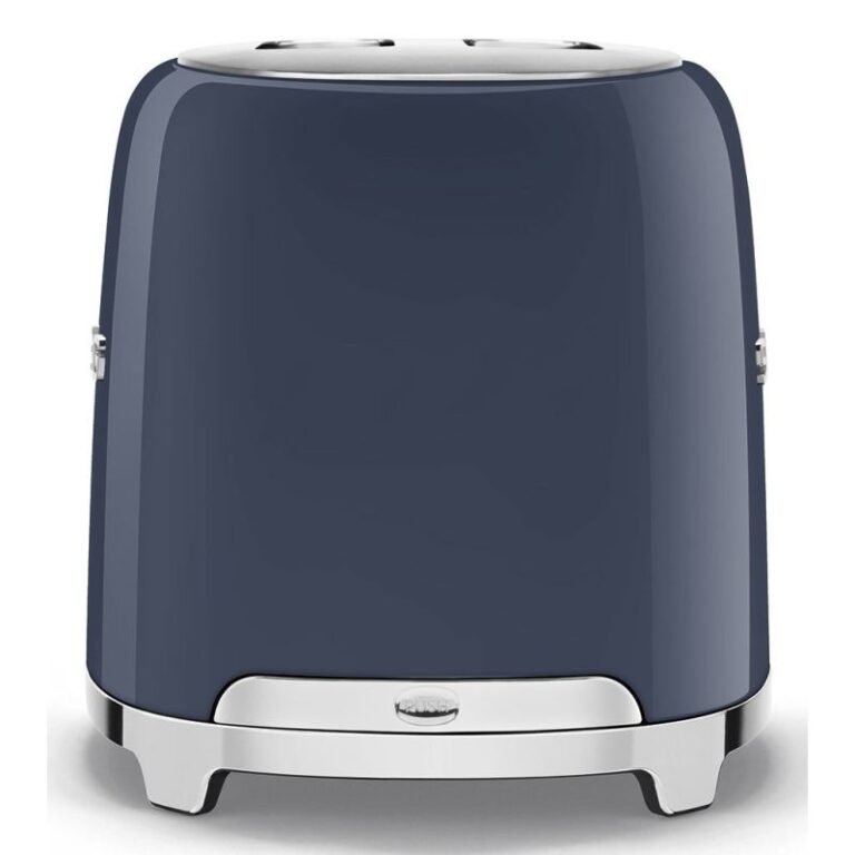 SMEG TSF01NBEU Tost Makinesi
