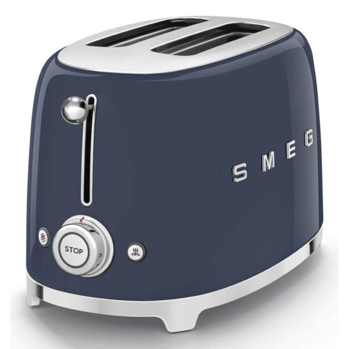 SMEG TSF01NBEU Tost Makinesi