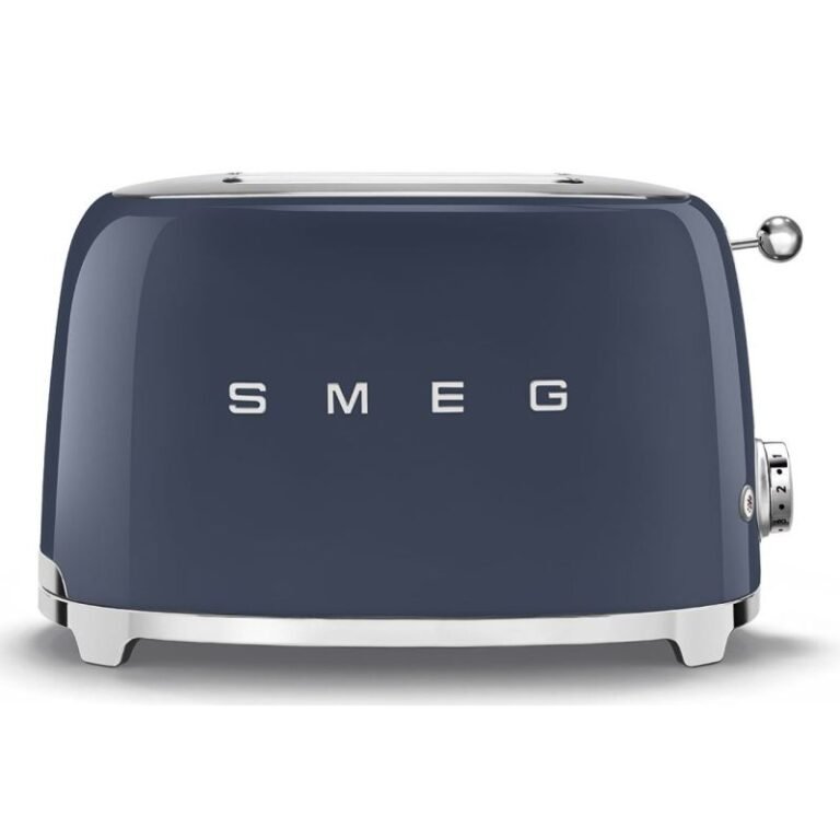 SMEG TSF01NBEU Tost Makinesi