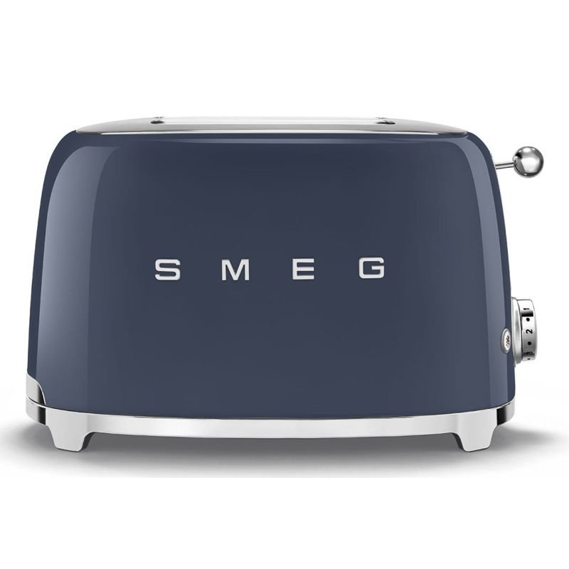 tryoshop-smeg-tsf01nbeu-toaster-2608621 SMEG TSF01NBEU Tost Makinesi