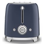 SMEG TSF01NBEU Tost Makinesi