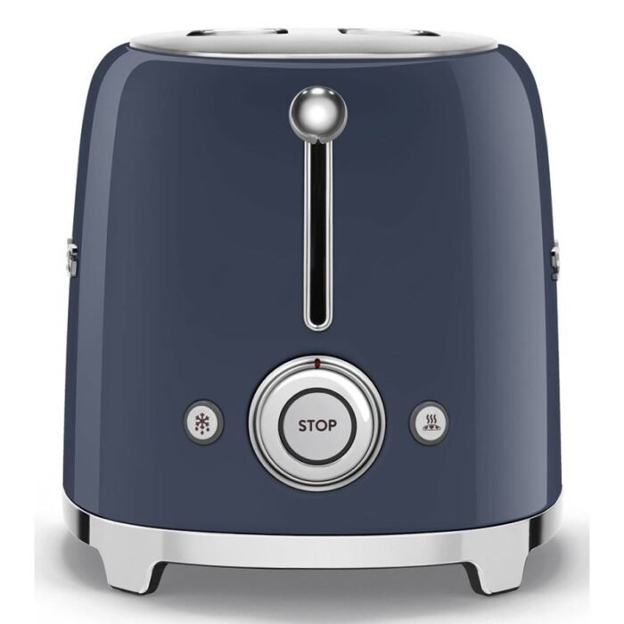 SMEG TSF01NBEU Tost Makinesi