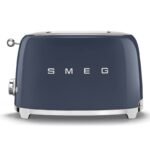 SMEG TSF01NBEU Tost Makinesi