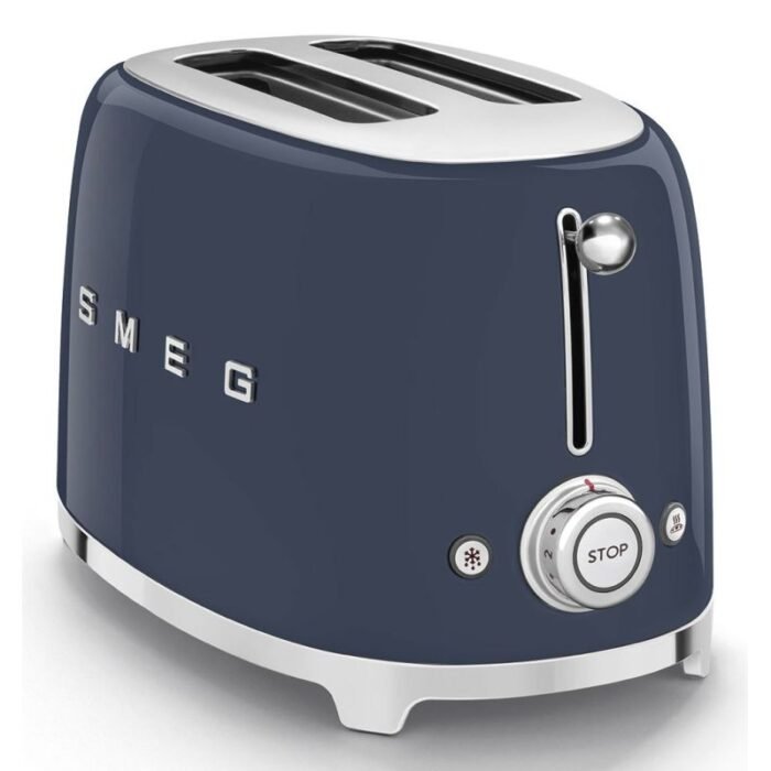 SMEG TSF01NBEU Tost Makinesi