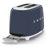 SMEG TSF01NBEU Tost Makinesi