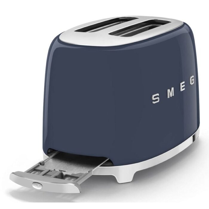 SMEG TSF01NBEU Tost Makinesi