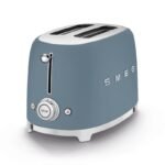 SMEG TSF01SBMEU Tost Makinesi