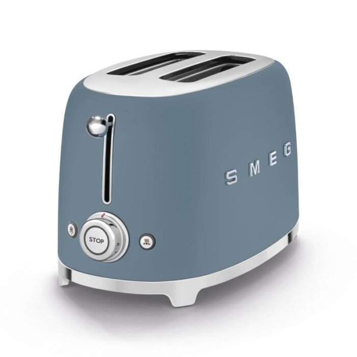 SMEG TSF01SBMEU Tost Makinesi