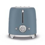 SMEG TSF01SBMEU Tost Makinesi