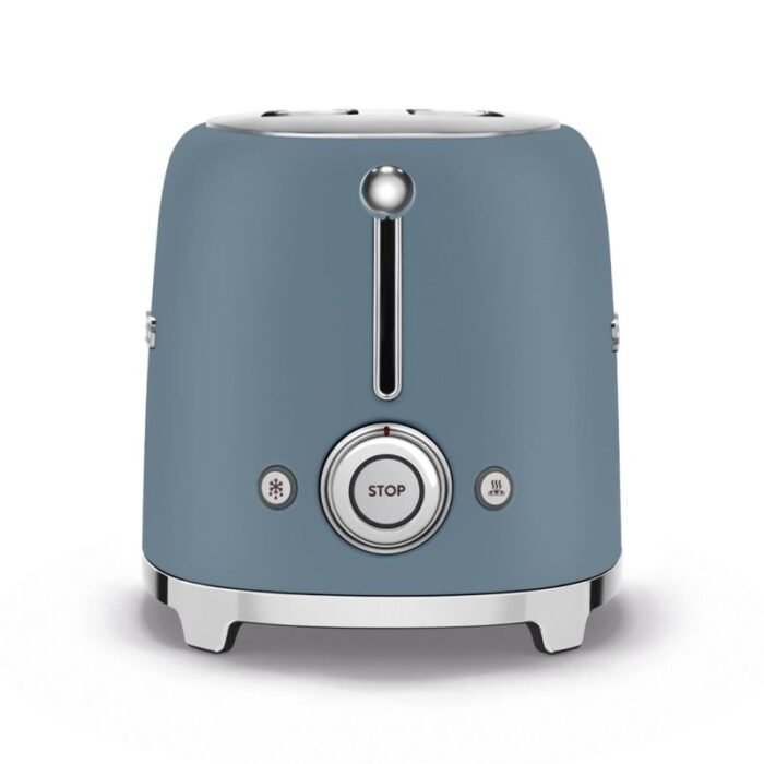 SMEG TSF01SBMEU Tost Makinesi