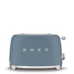 SMEG TSF01SBMEU Tost Makinesi