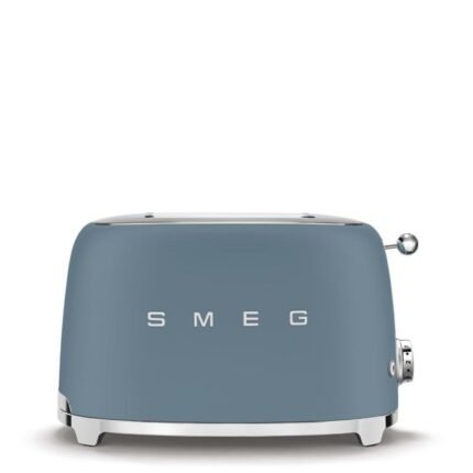 SMEG TSF01SBMEU Tost Makinesi