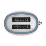 SMEG TSF01SBMEU Tost Makinesi