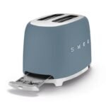 SMEG TSF01SBMEU Tost Makinesi