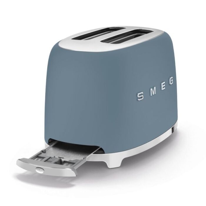 SMEG TSF01SBMEU Tost Makinesi