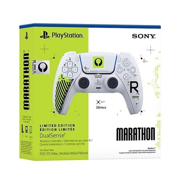 SONY PS5 DualSense Marathon