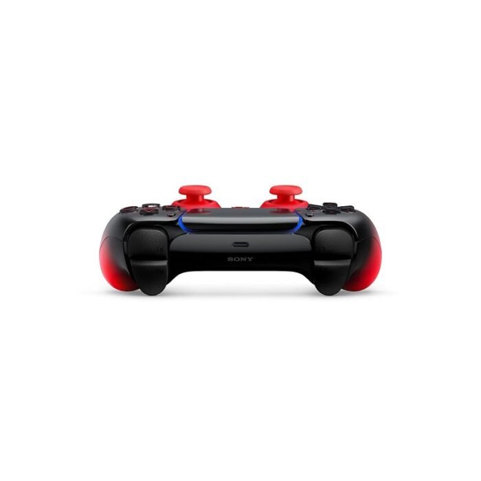 SONY PS5 DualSenseTechno Red