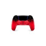 SONY PS5 DualSenseTechno Red