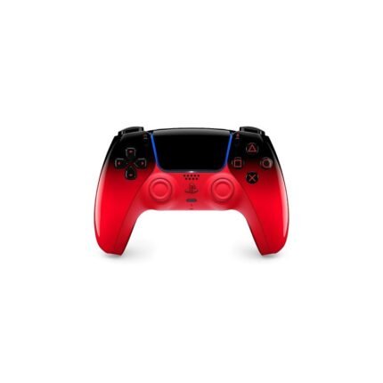 SONY PS5 DualSenseTechno Red