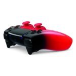 SONY PS5 DualSenseTechno Red