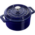 Staub Minis Tekli Kızartma