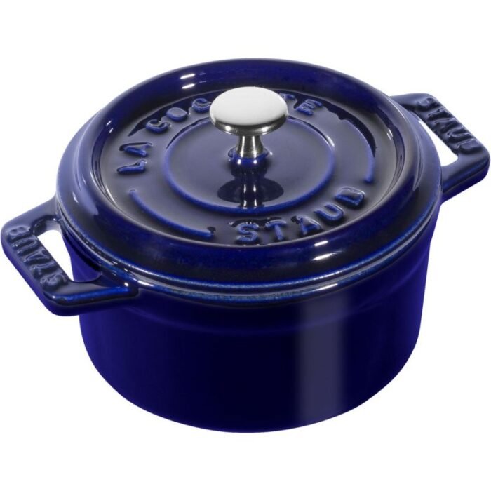 Staub Minis Tekli Kızartma