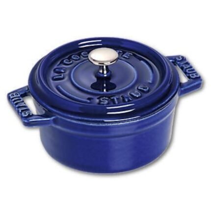 Staub Minis Tekli Kızartma