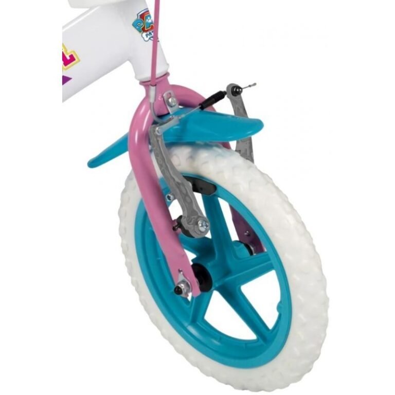 TOIMSA 12" Paw Patrol
