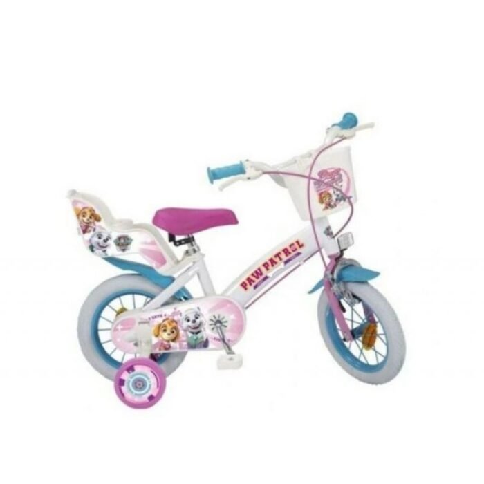 TOIMSA 12" Paw Patrol
