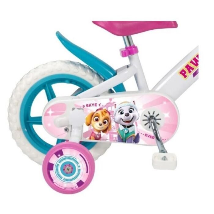 TOIMSA 12" Paw Patrol