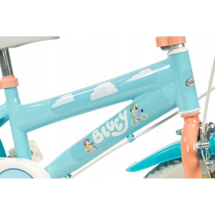Toimsa 14" BLUEY 1459