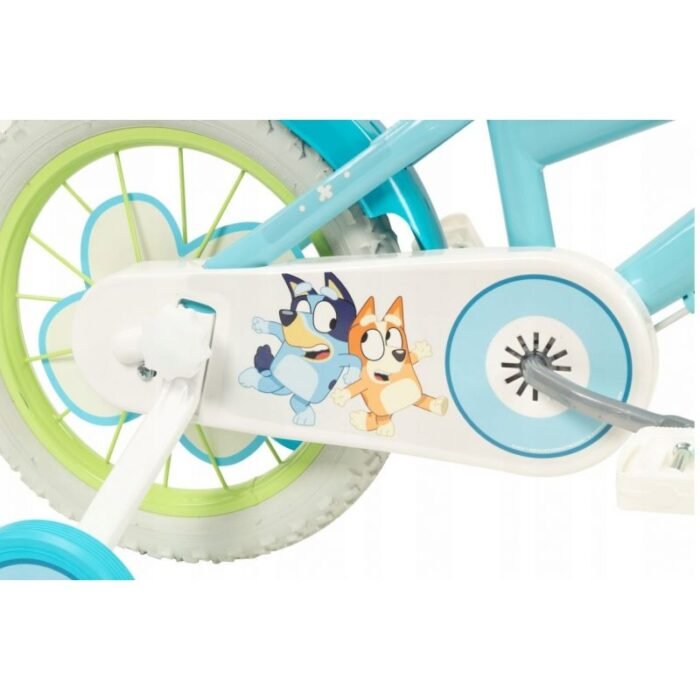 Toimsa 14" BLUEY 1459
